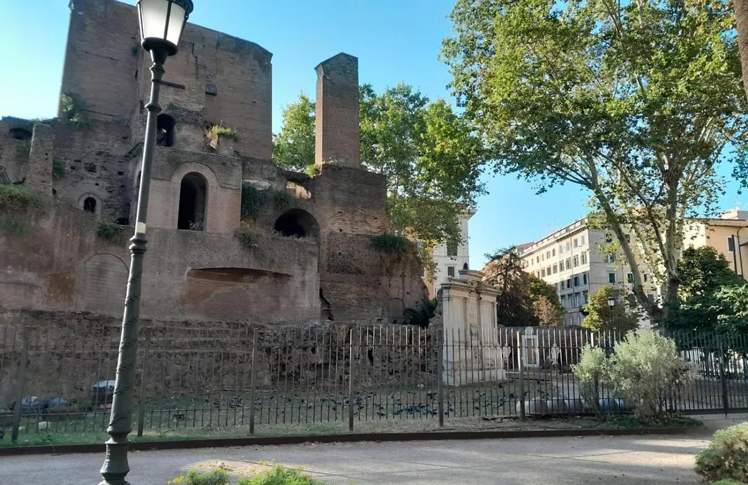 Pensiero Romano-1